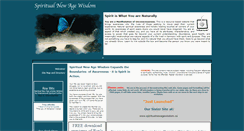 Desktop Screenshot of klienwachter.com